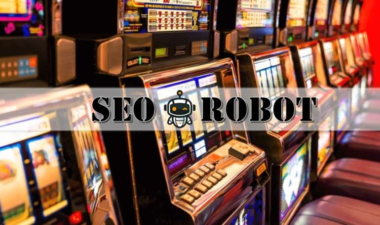 Type Mesin Slots Online Paling dipercaya Paling Terkenal