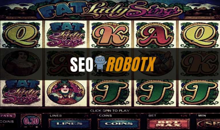 Ingin Bermain Slots Online Dengan Aman? Coba Kerjakan Cara-Cara Ini