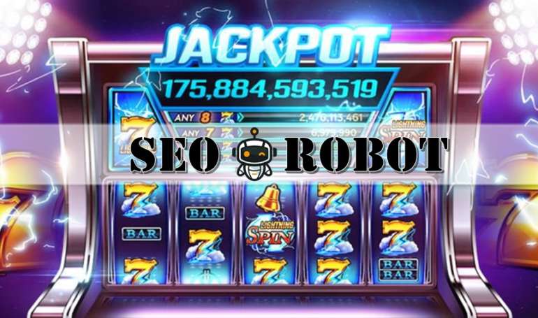 Cara Main Judi Slots Online Progresif Agar Bisa Jekpot