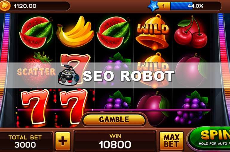 Ini Langkah Gampang Memperoleh Bonus Referal Situs Slots Online