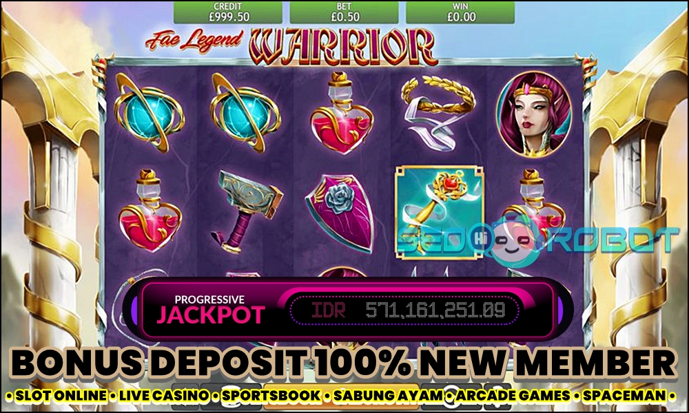 Pulsa untuk mendukung pembayaran permainan slot online
