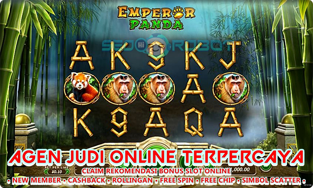 Trik Ampuh di Situs Slot Gacor Resmi dan Aman agar Peluang Menang Makin Besar