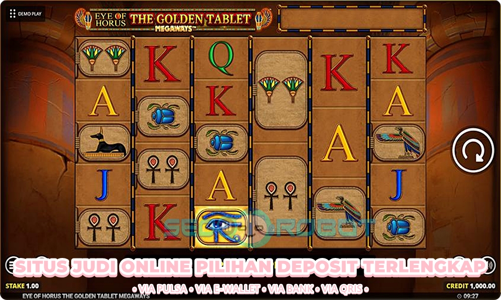 Cara Memaksimalkan Website Slot Demo Terbaik